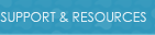 Support & Resources